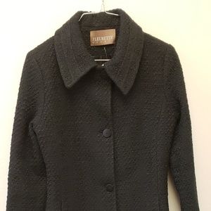 Fleurette Studio coat